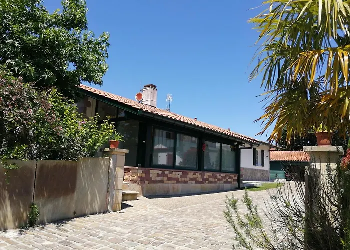 chambres d'hôtes Amets Sare