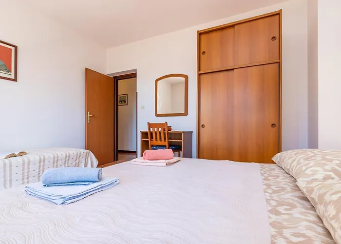 Apartments Banko Rovinj
