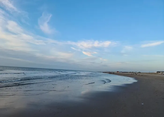 Bed and Breakfast Tamar 2 Katwijk aan Zee