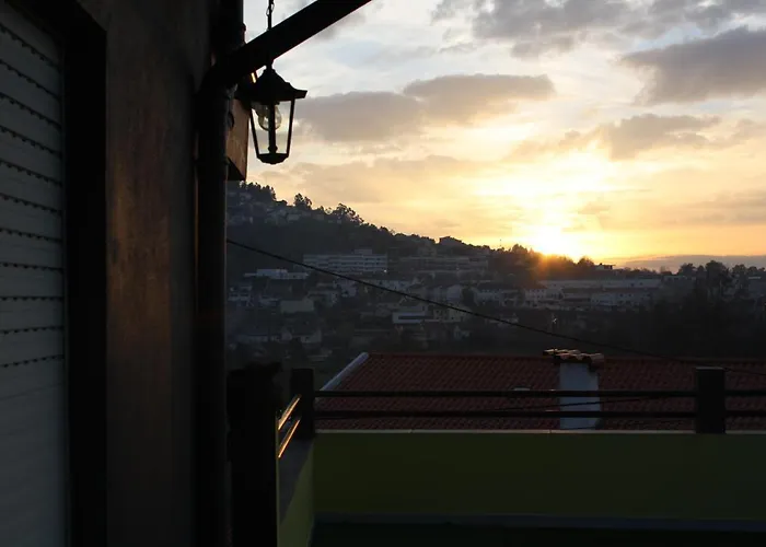 Arrendar Braga Hotel