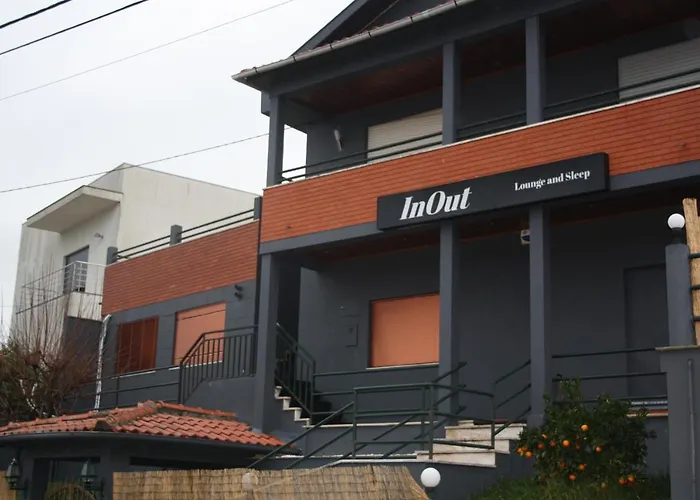 Arrendar Braga Hotel