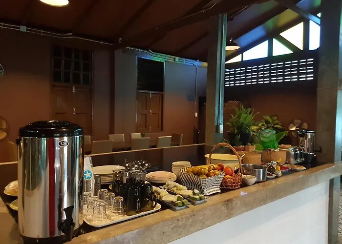 Mon-Dee Minihotel
