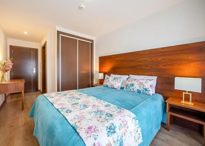 Hotel Nossa Senhora Da Paz