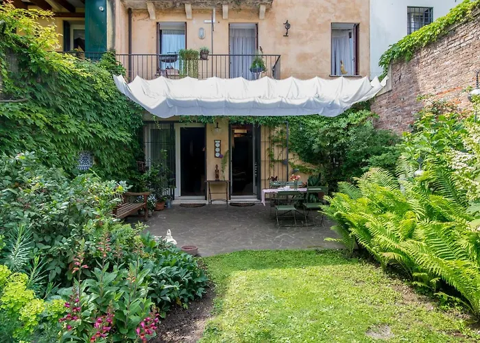 Portico Rosso B&B