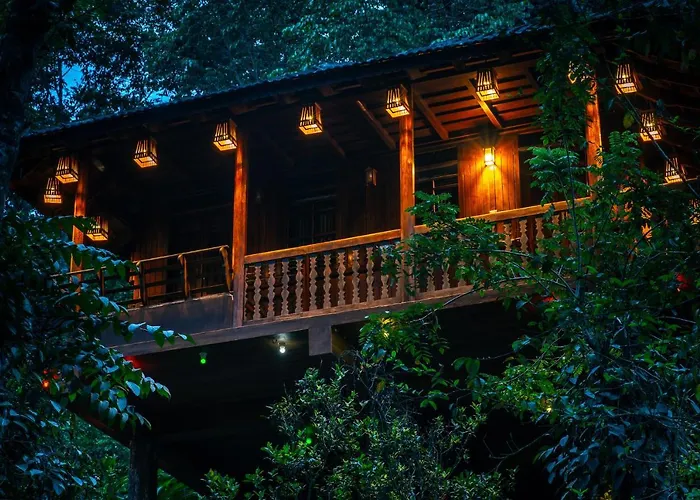 Kalpavanam Heritage Resort
