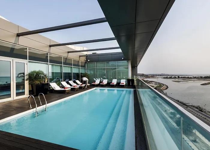 Hotel Baia