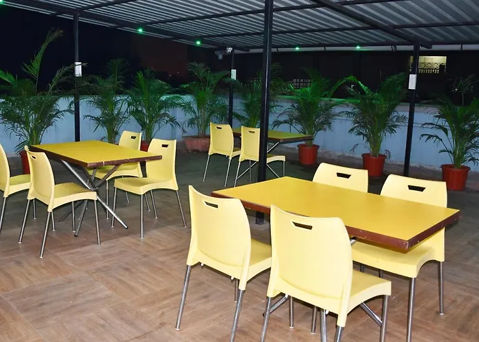 Megh Residency Navi Mumbai
