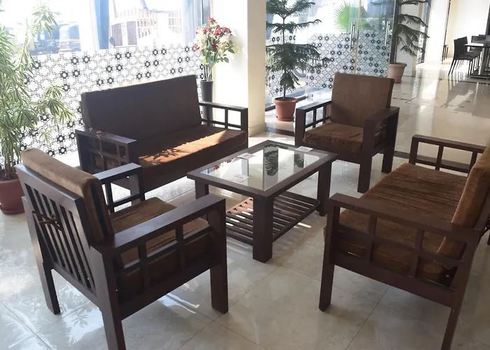Hotel Murud Marina