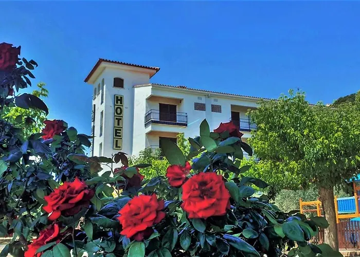 Hotel La Masia L'Estartit