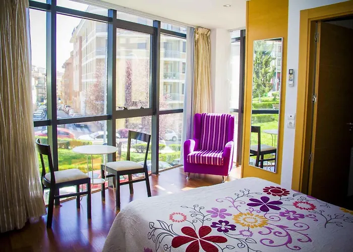 Hotel Rincón de Gala Soria