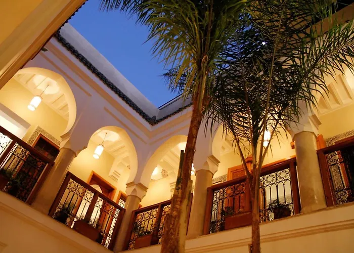 Riad Berta