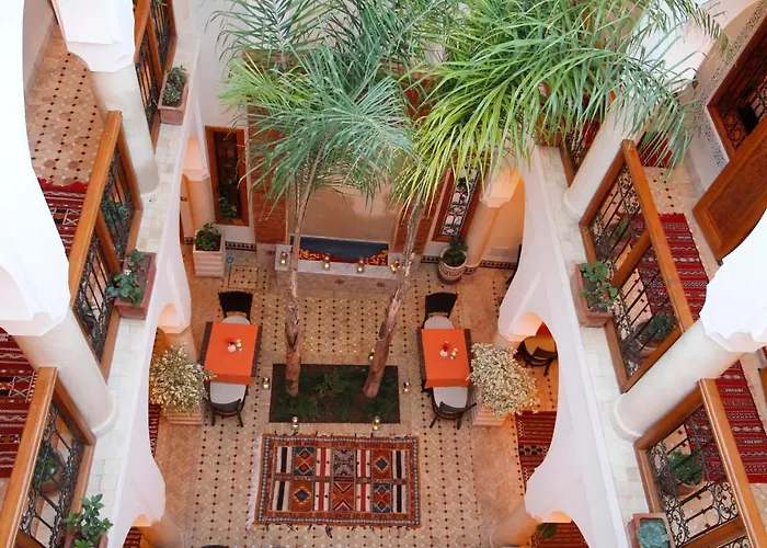 Riad Berta