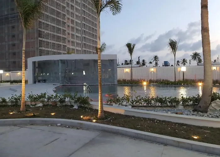 Salinas Exclusive Resort