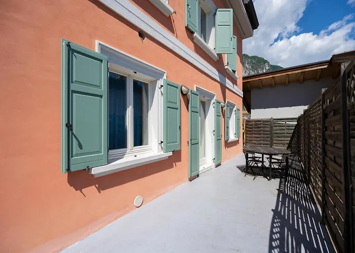 Villa Bellaria