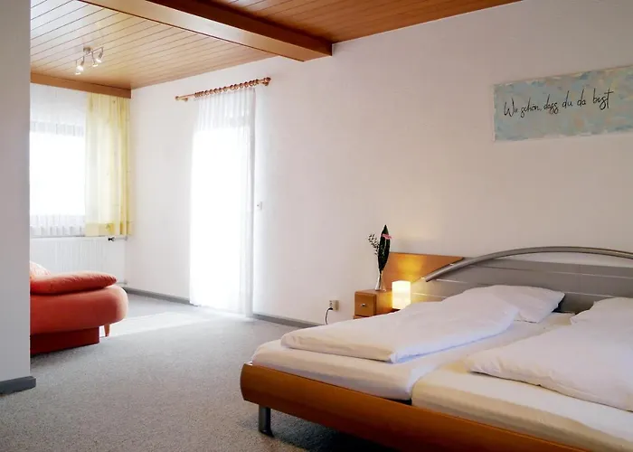 Pension Tanne