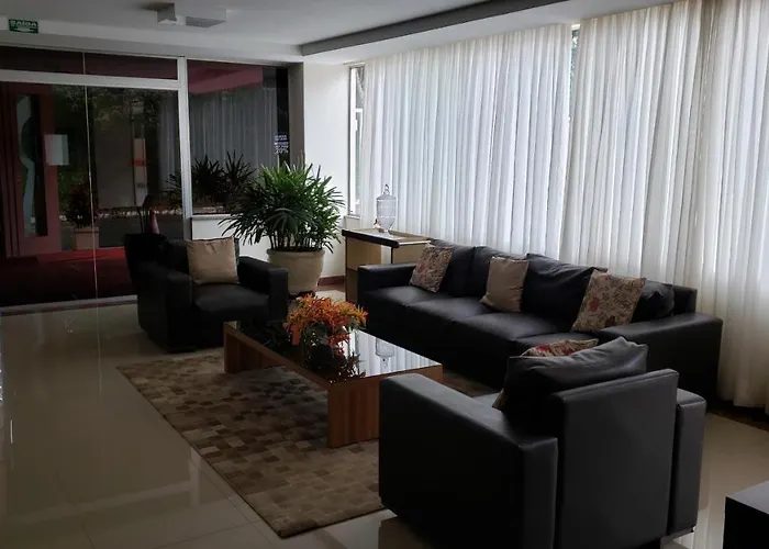 Apartamento Di Roma Rio Quente Aparthotel