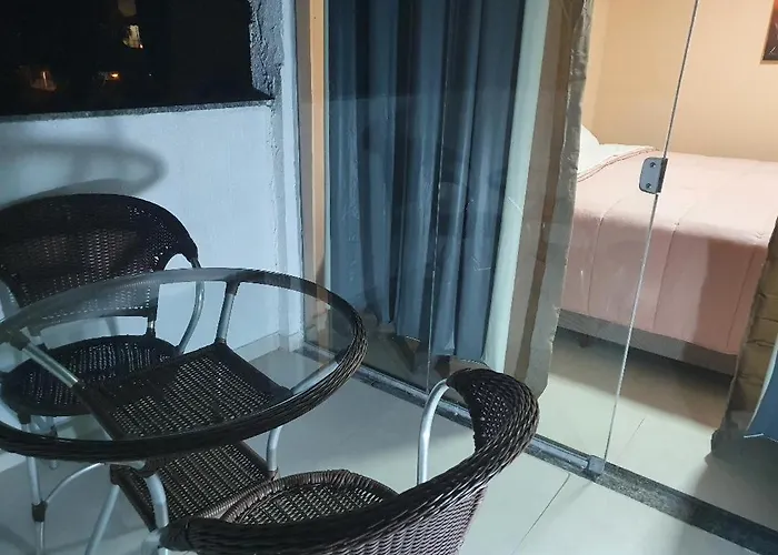 Pousada Recanto Do Sal Salinópolis