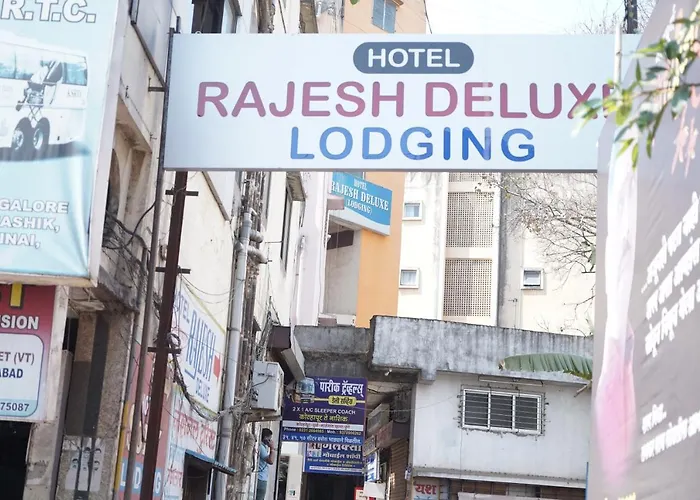 Hotel Rajesh
