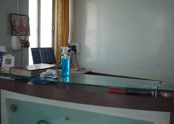 Hotel Rajesh