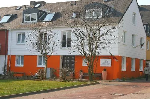 Hotel Aqua Marina Heligoland