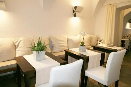 deckerts Hotel am Katharinenstift Lutherstadt Eisleben