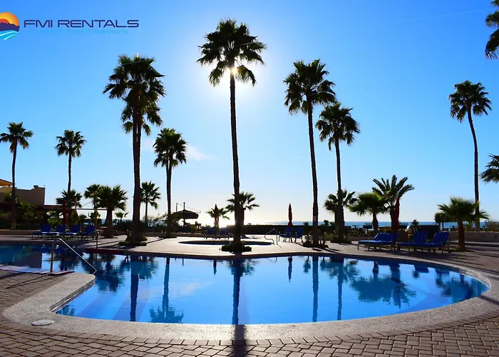 Marina Pinacate A-316 Aparthotel Puerto Penasco