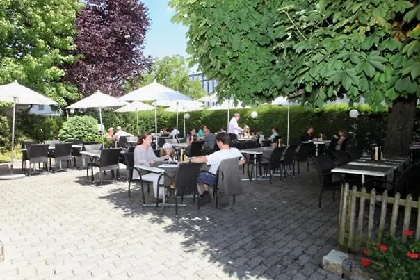 Hotel Ristorante Schloessli Meggen