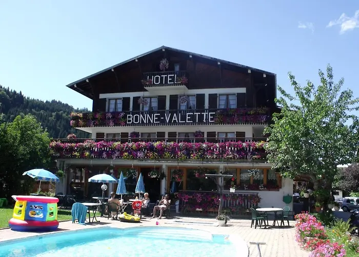 Bonne Valette