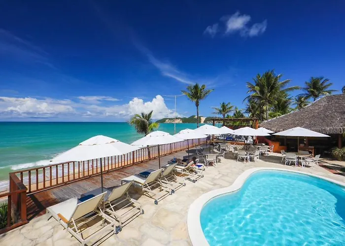 Manary Praia Hotel Natal