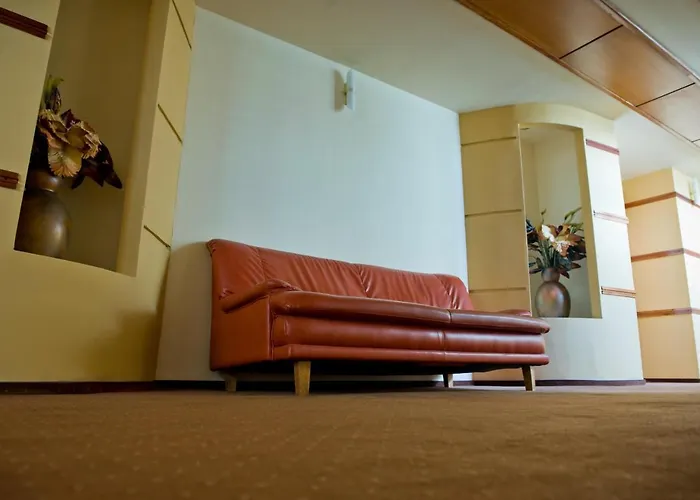 Hotel Phoenix Arad