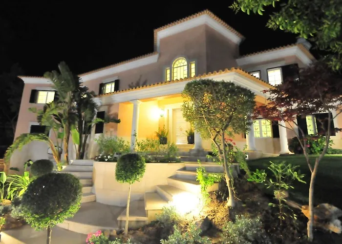 Hotel The Charm Of Cascais