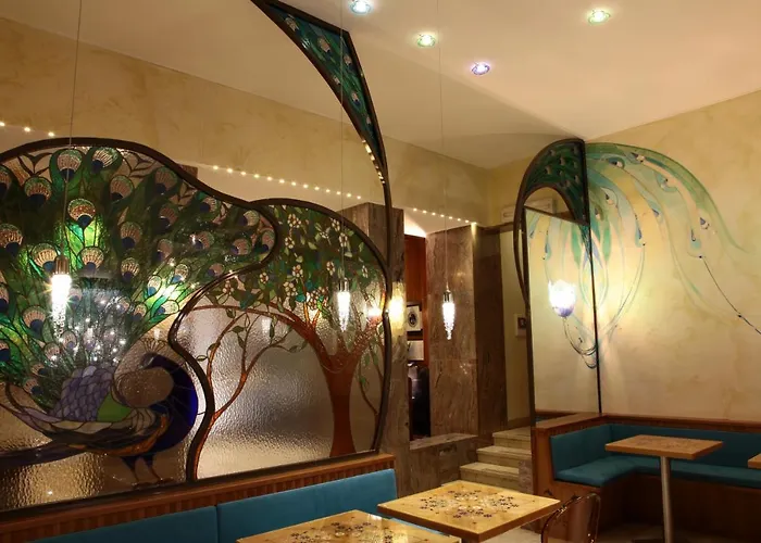 Hotel Star Mailand