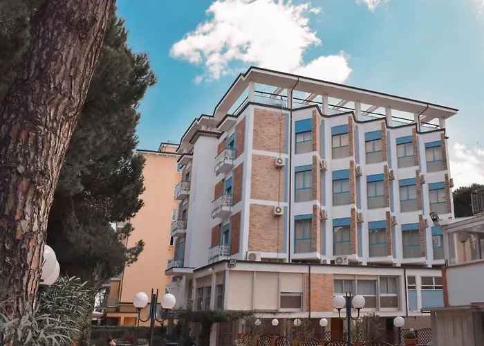 Hotel Admiral Pinarella