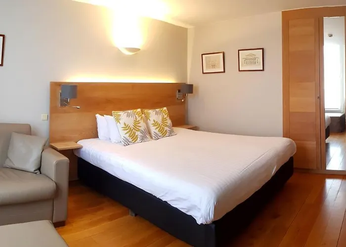 Hotel Cote Cour Durbuy