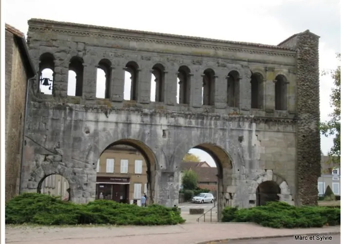 Chambres d'Hôtes Vadiera