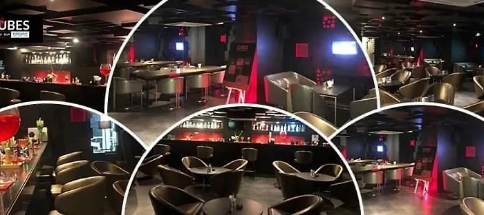 Cocoon Luxury Business Hotel