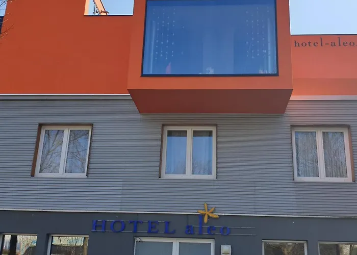 Hotel Aleo