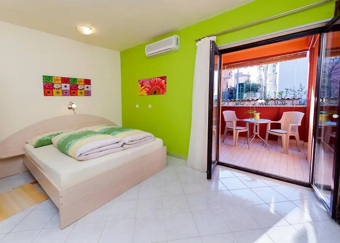 Apartments Erik B&B Adults Only