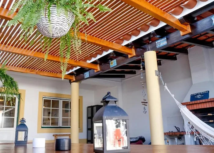 Perfect Shore Guest House