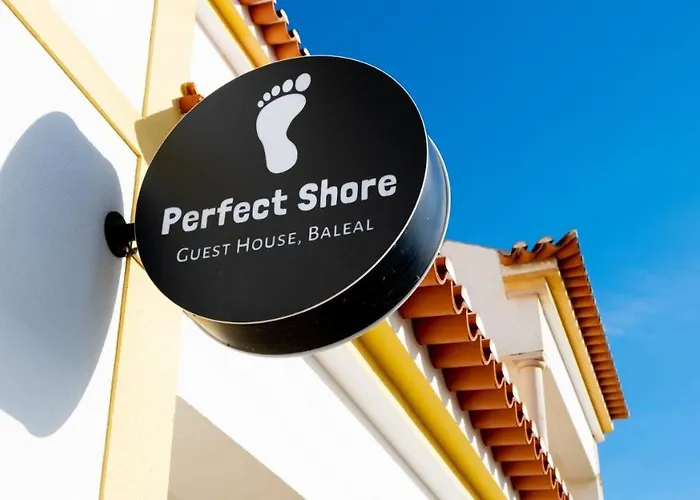 Perfect Shore Guest House