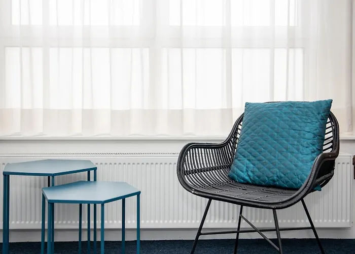 Parkstad City Hotel Brunssum