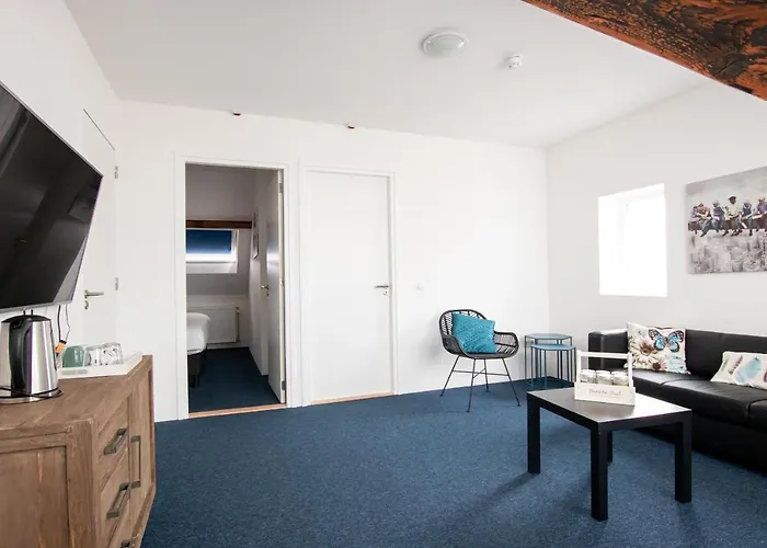 Parkstad City Hotel Brunssum
