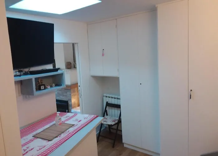 Rina Rooms