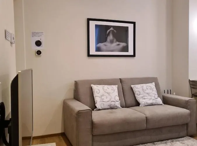 Aparthotel Residenza Venturini 2.0 Piacenza