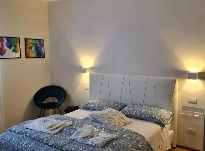 Aparthotel Residenza Venturini 2.0 Piacenza