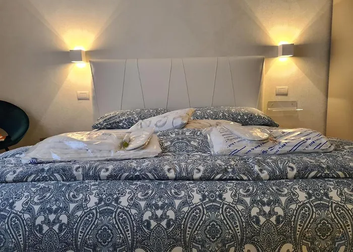 Aparthotel Residenza Venturini 2.0 Piacenza