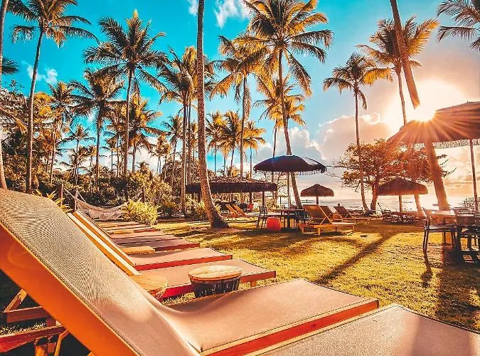 Maion Hotel E Boutique Praia do Espelho