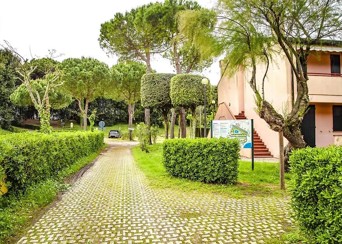Tize Village