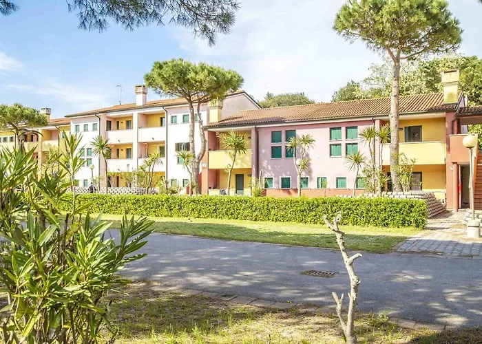 Tize Village
