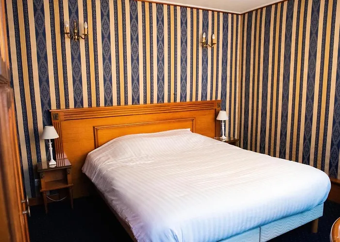 Hôtel Jolly Roger Dunkirk